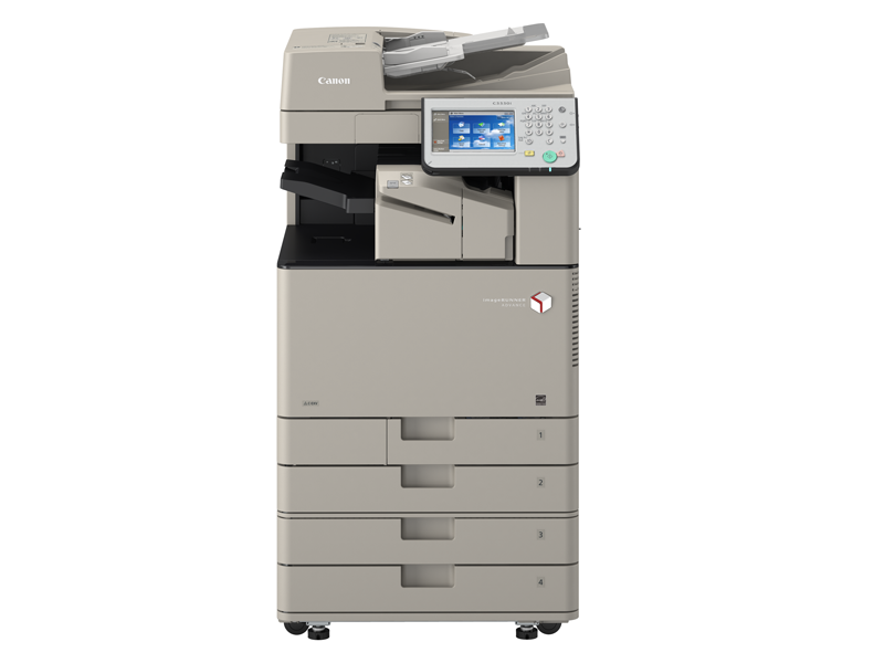 Kserokopiarka Canon imageRunner Advance C3320i