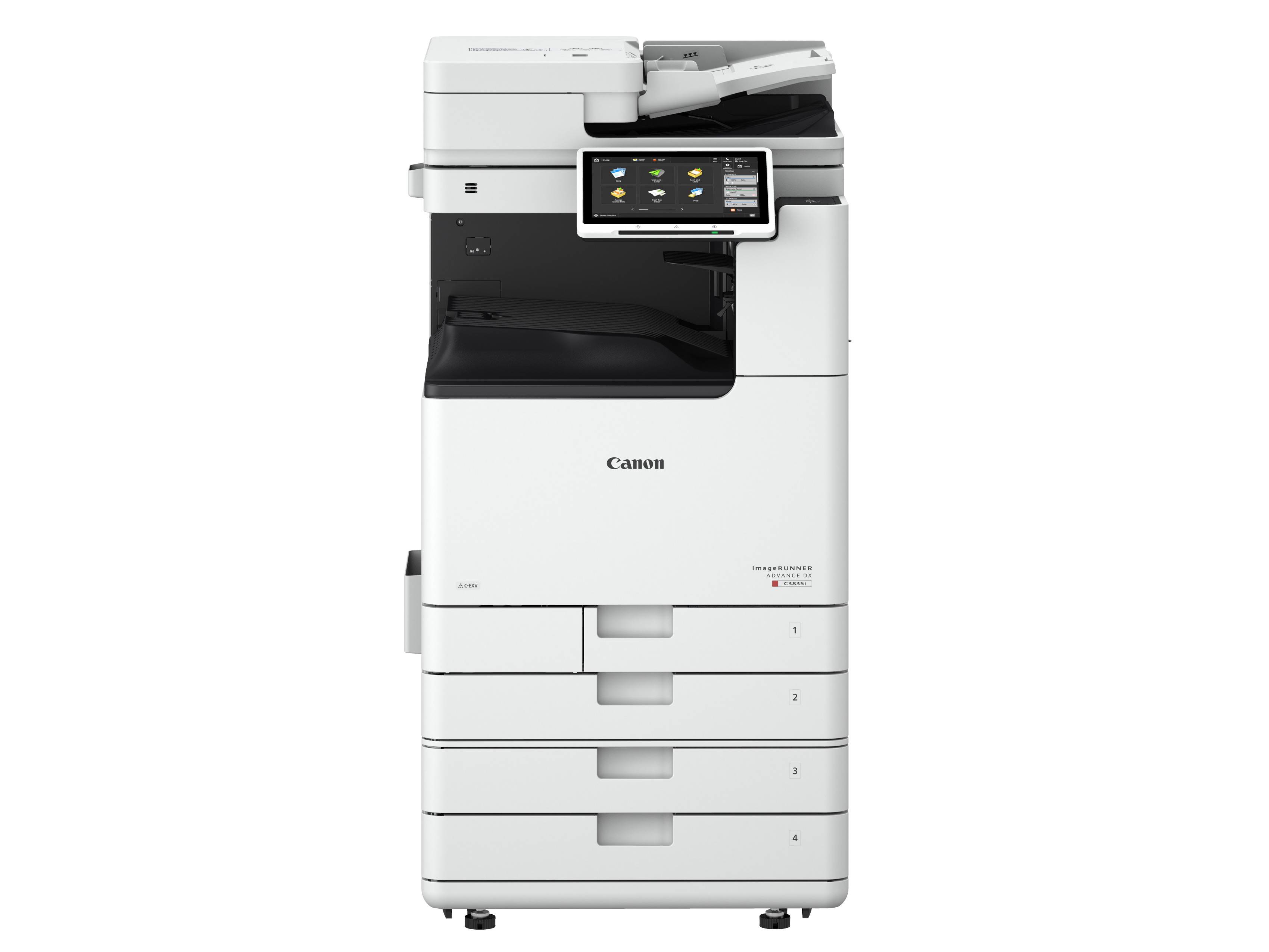 Kserokopiarka Canon imageRunner Advance DX C3800