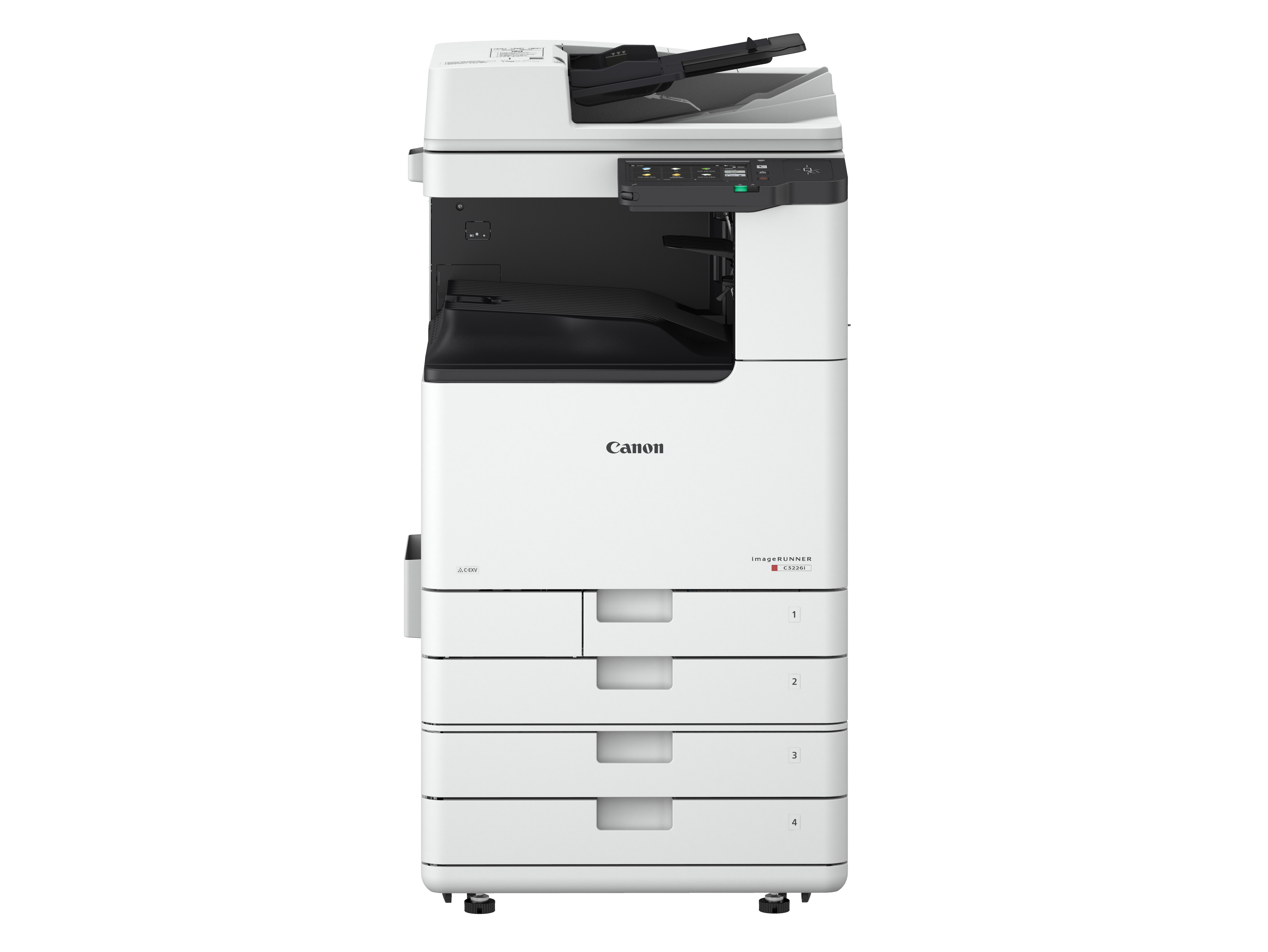 Kserokopiarka Canon imageRunner C3226i